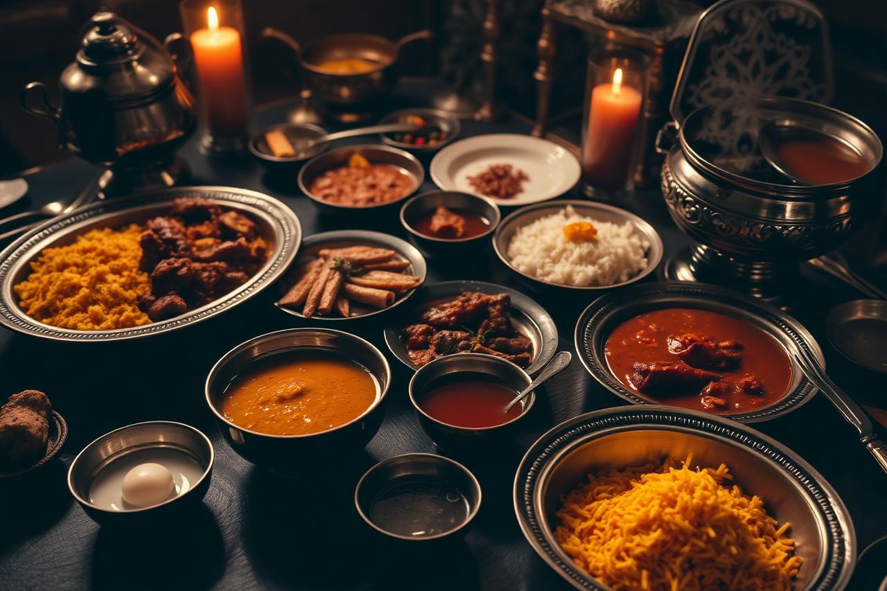 Chinar — All Day Dining