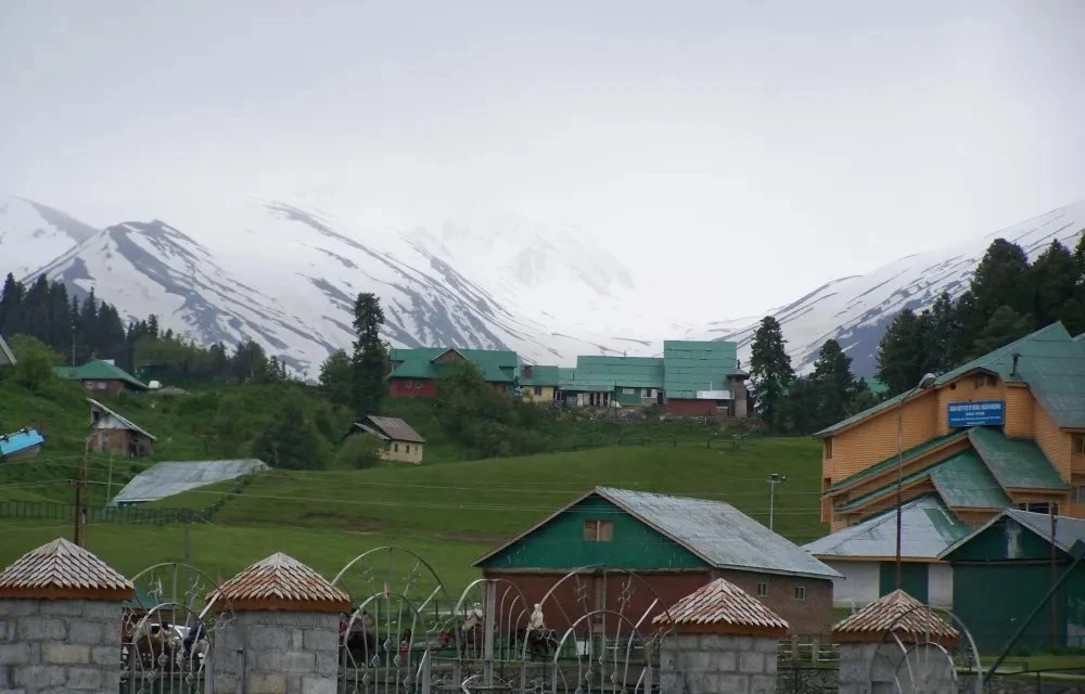 Gulmarg