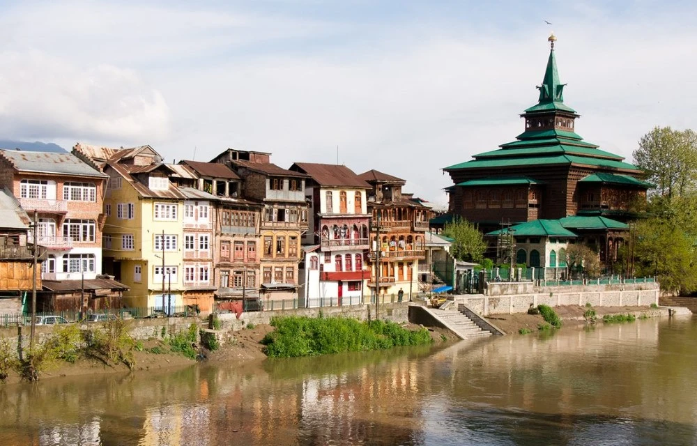 Old City
